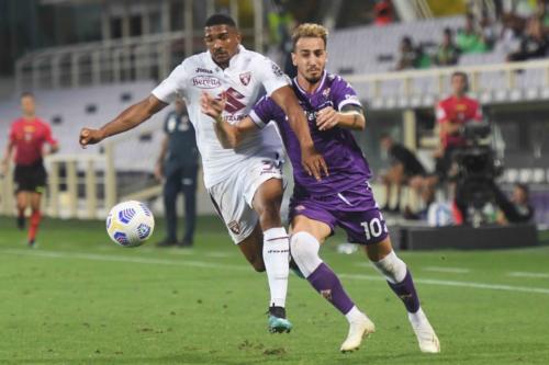 ACF FIORENTINA VS TORINO 29